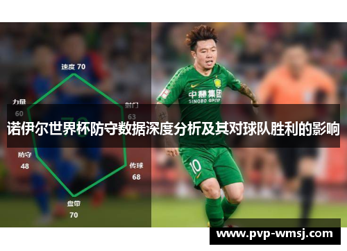 诺伊尔世界杯防守数据深度分析及其对球队胜利的影响