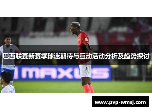 巴西联赛新赛季球迷期待与互动活动分析及趋势探讨