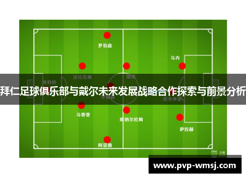 拜仁足球俱乐部与戴尔未来发展战略合作探索与前景分析