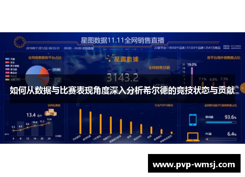如何从数据与比赛表现角度深入分析希尔德的竞技状态与贡献