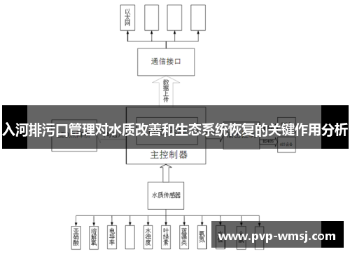 入河排污口管理对水质改善和生态系统恢复的关键作用分析